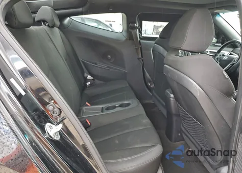 2017 Hyundai Veloster z USA, uszkodzony, nr VIN KMHTC6AD1HU322994